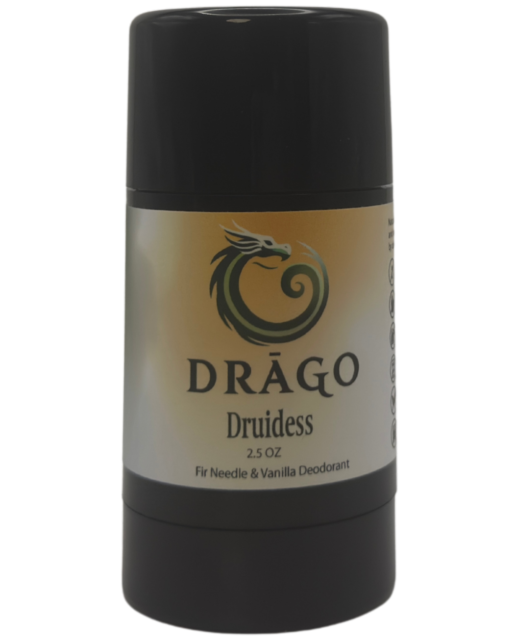 Druidess Deodorant