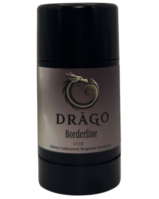Borderline Deodorant
