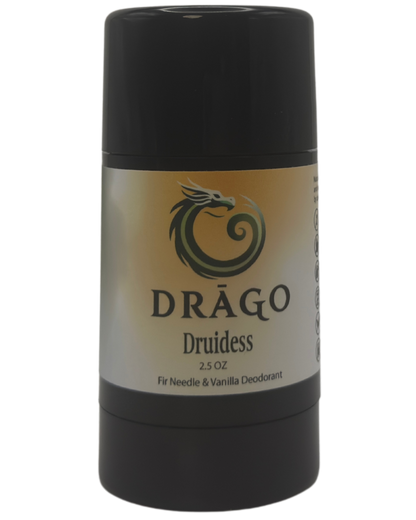 Druidess Deodorant