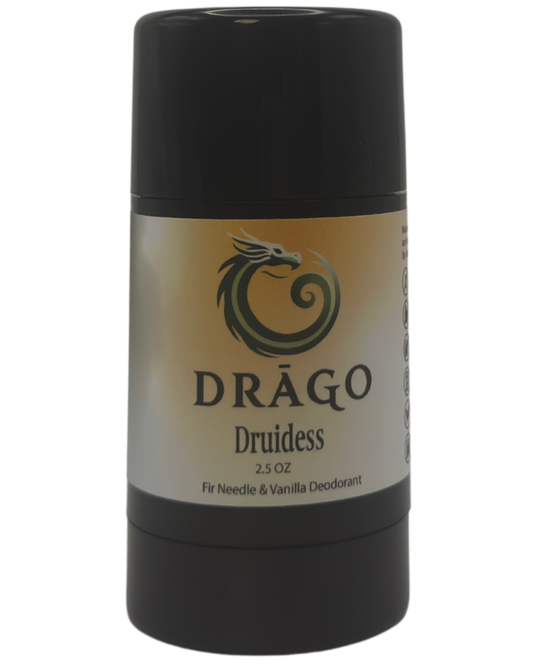 Druidess Deodorant